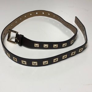 Michael Kors belt